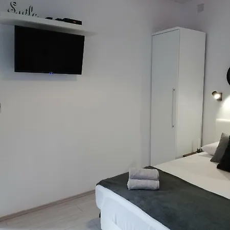 Apartmani Nova Zivogosce Exterior photo