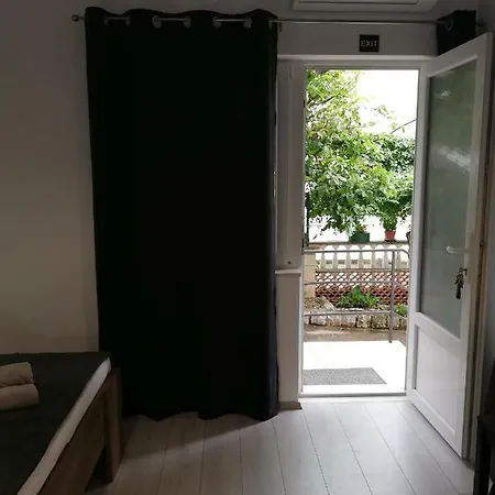 Apartmani Nova Zivogosce Exterior photo