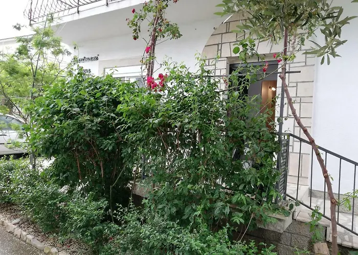 Apartmani Nova