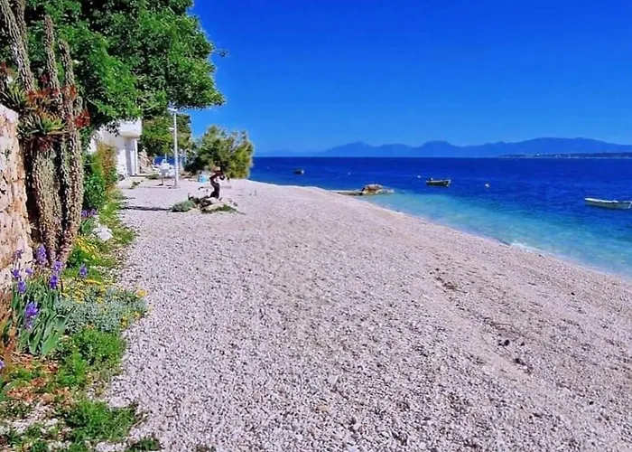 Apartmani Nova