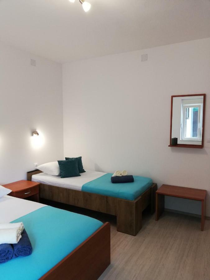 Nova Apartment