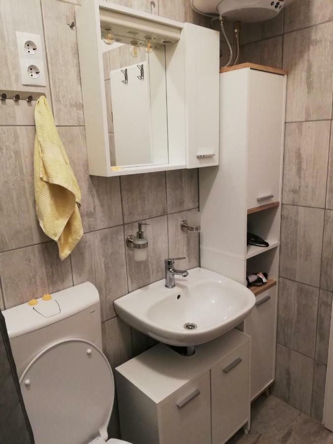 Apartment Nova *