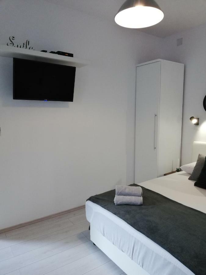 Apartment Nova Zivogosce