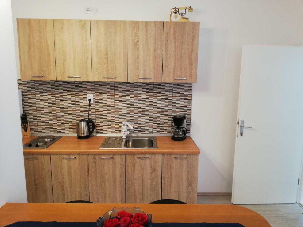 Apartment Nova