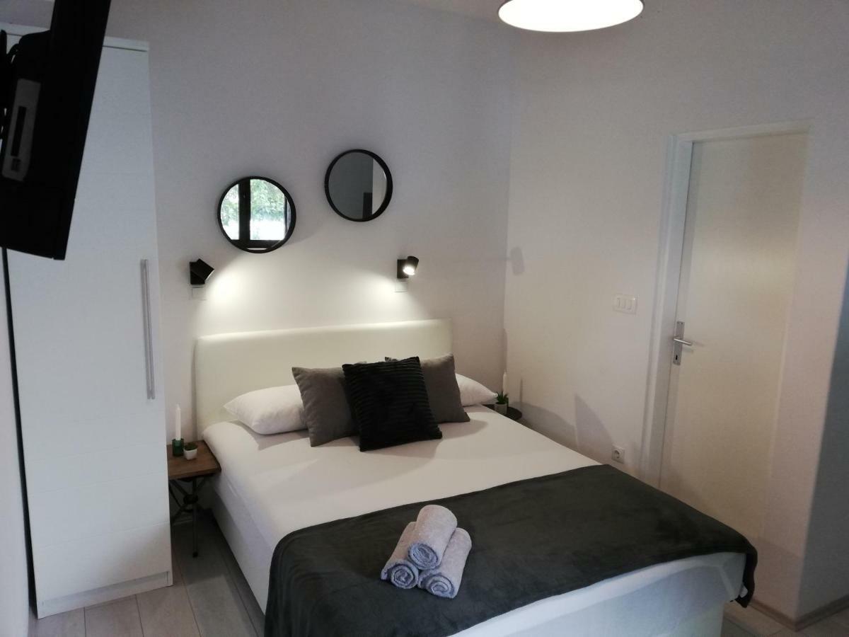 Nova Apartment Zivogosce