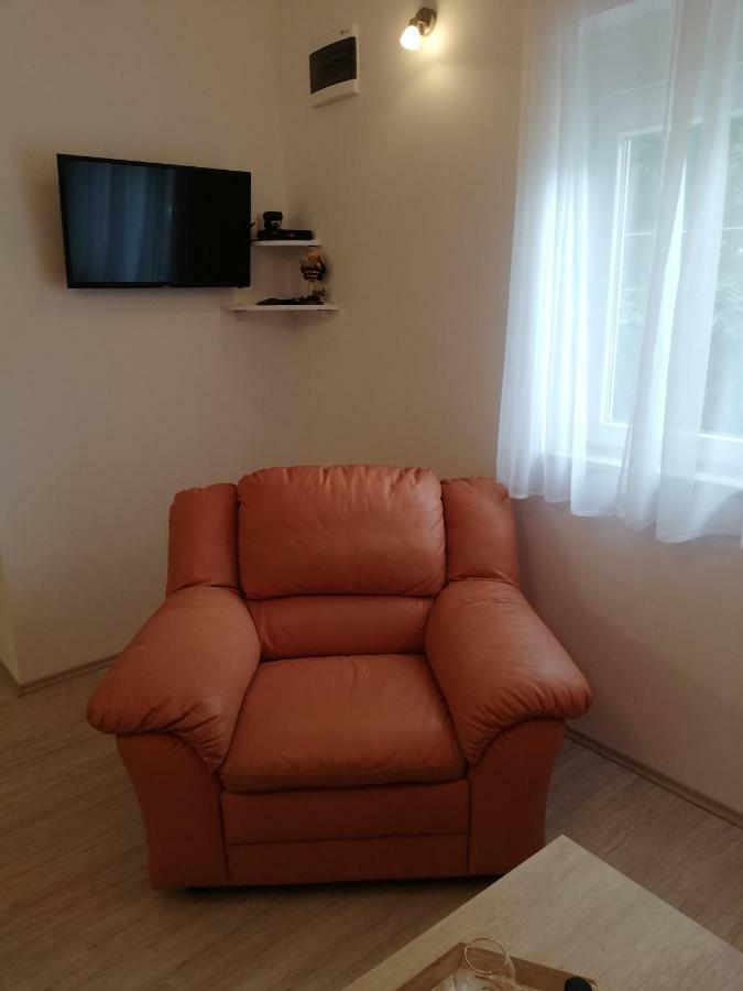 Apartment Nova