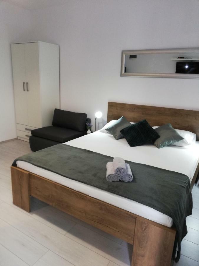 Nova Apartment Zivogosce