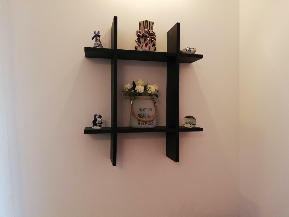 Apartment Nova