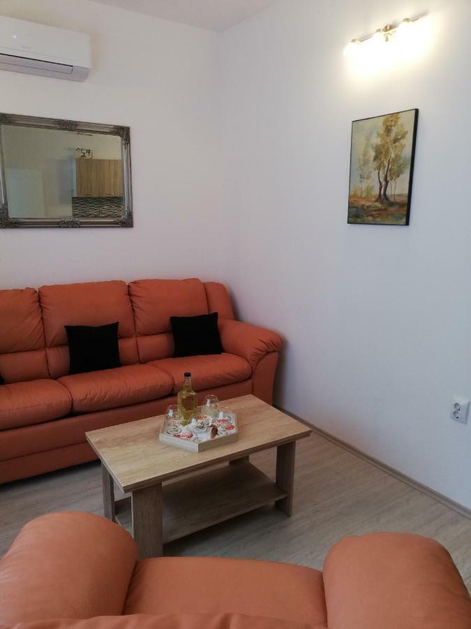 Apartment Nova