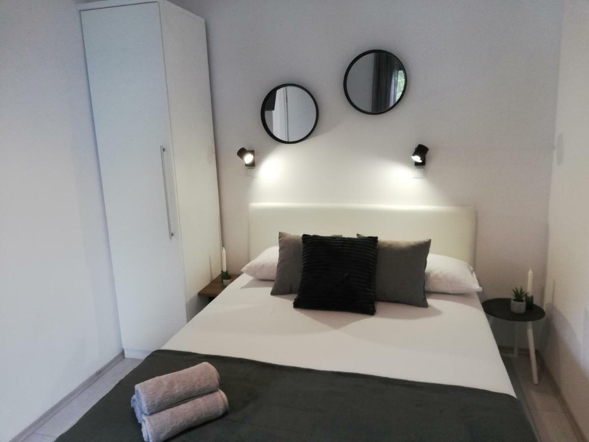 Apartment Nova *