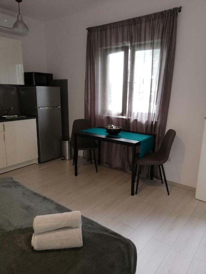 Apartment Nova *