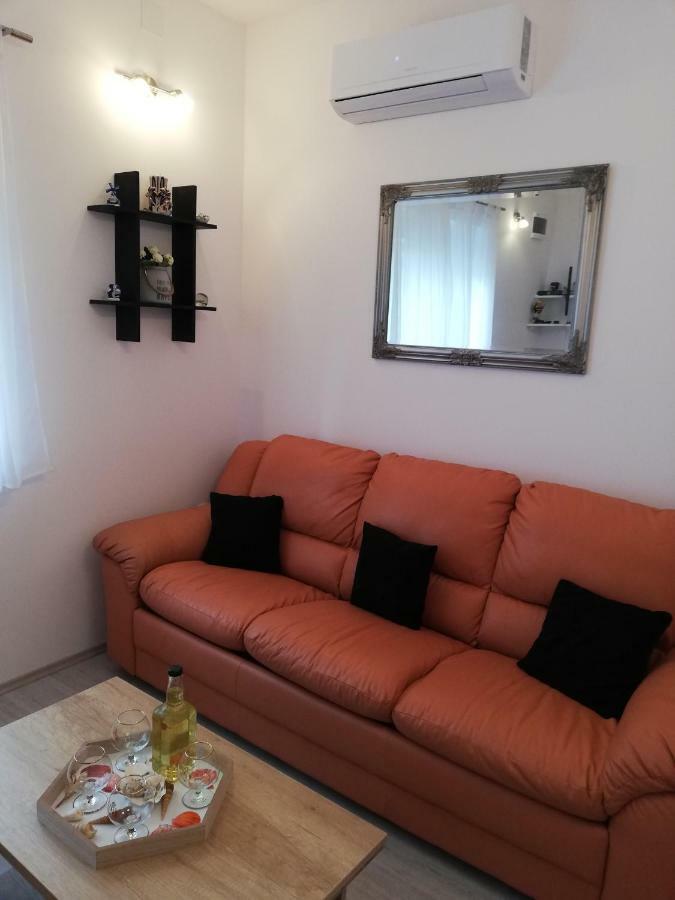 Nova Apartment Zivogosce