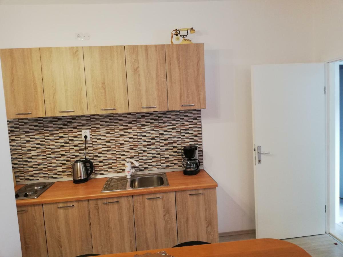 Apartment Nova *