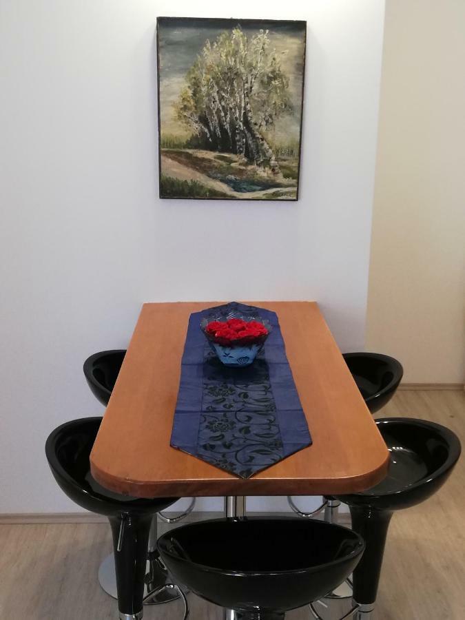 Apartment Nova Zivogosce