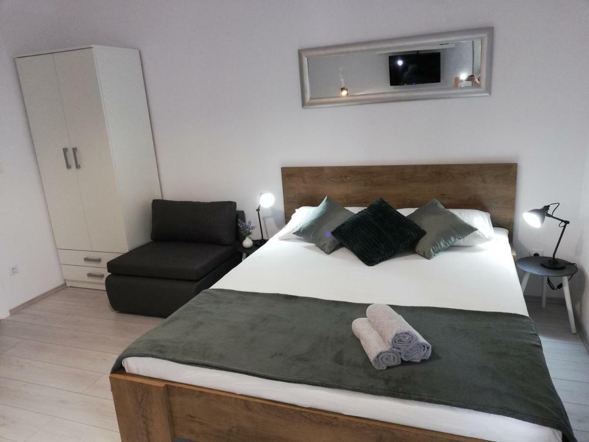 Nova Apartment