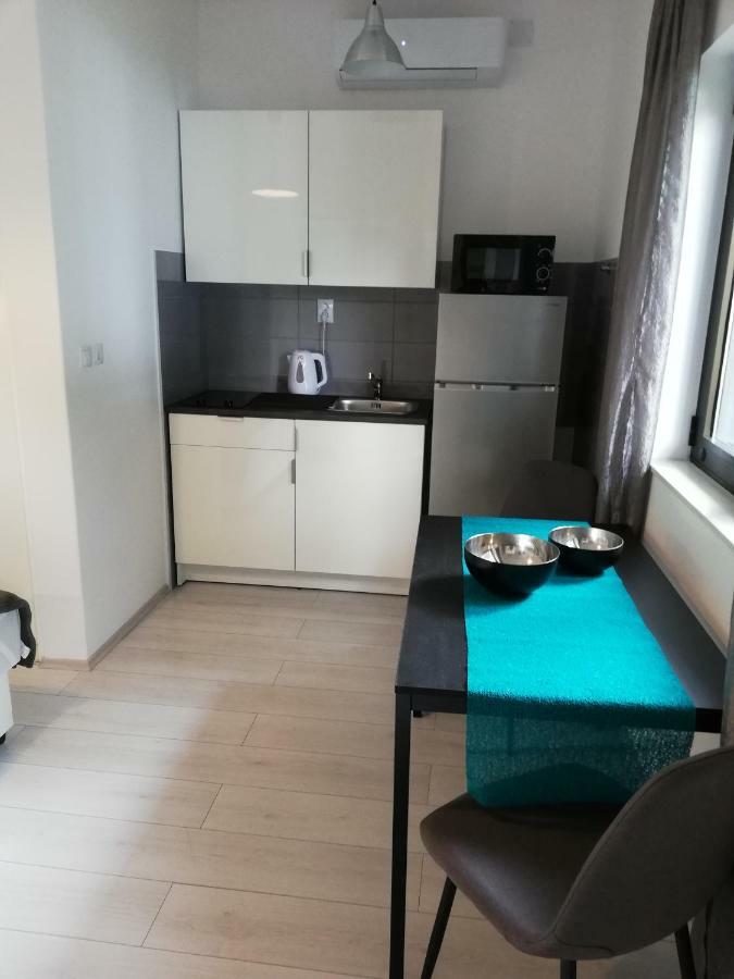 Nova Apartment *
