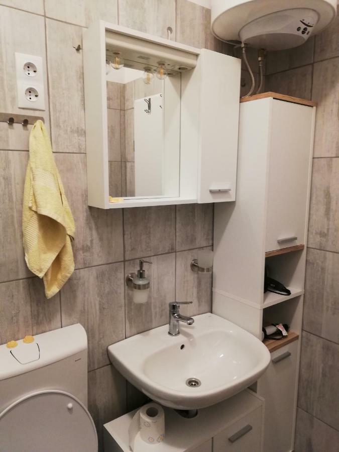 Nova Apartment