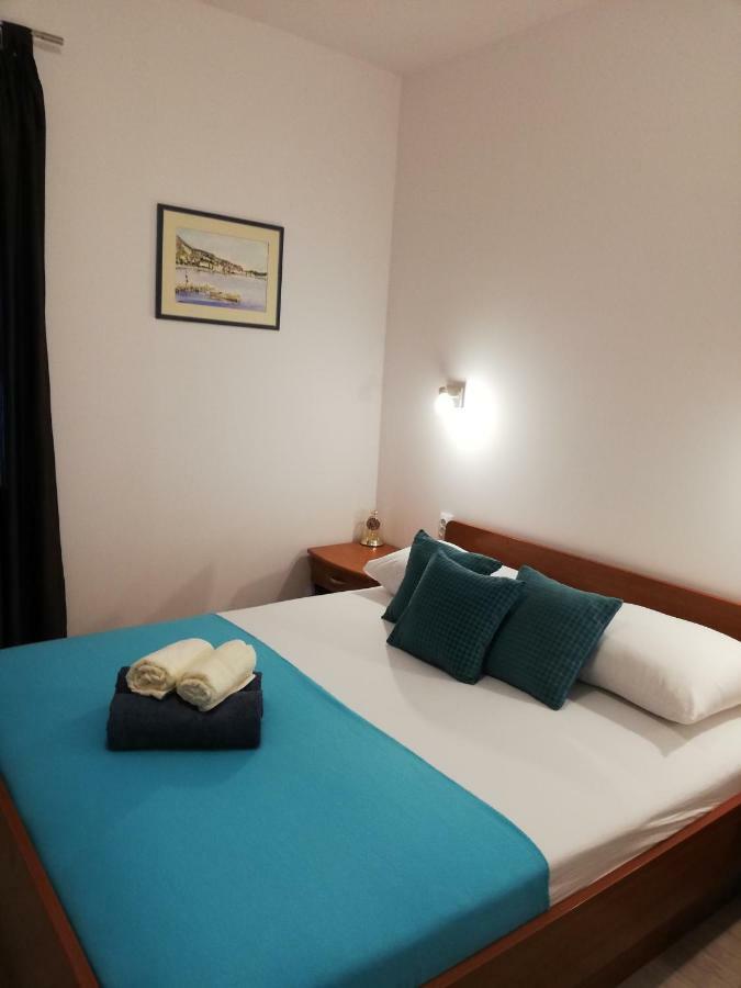 Nova Apartment *