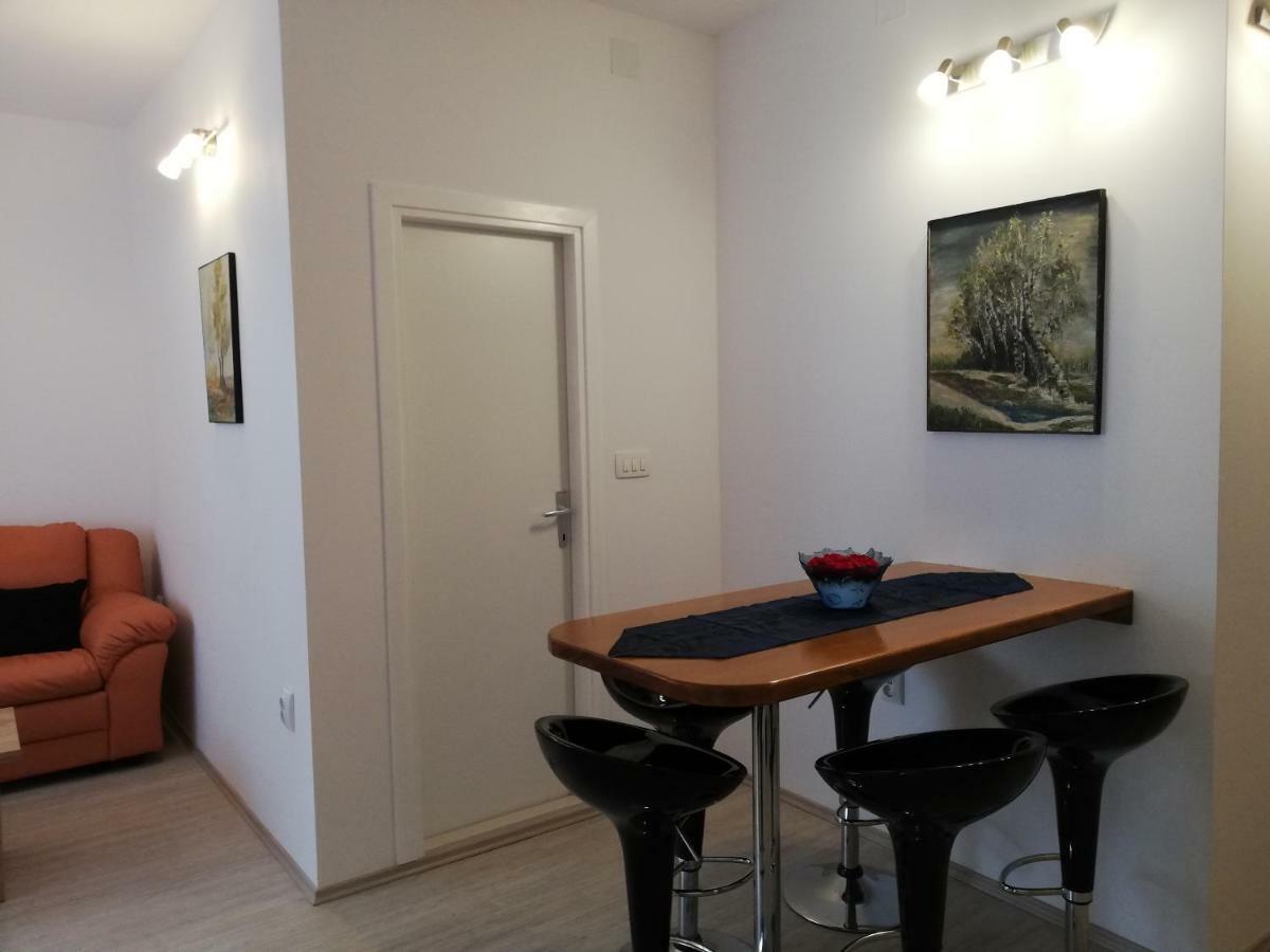 Nova Apartment *
