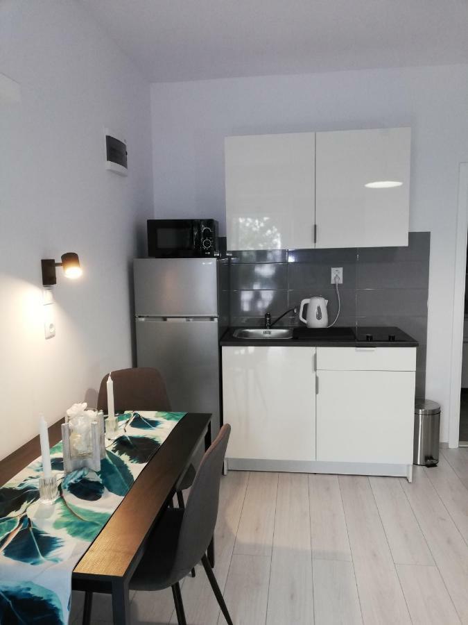 Apartment Nova Zivogosce