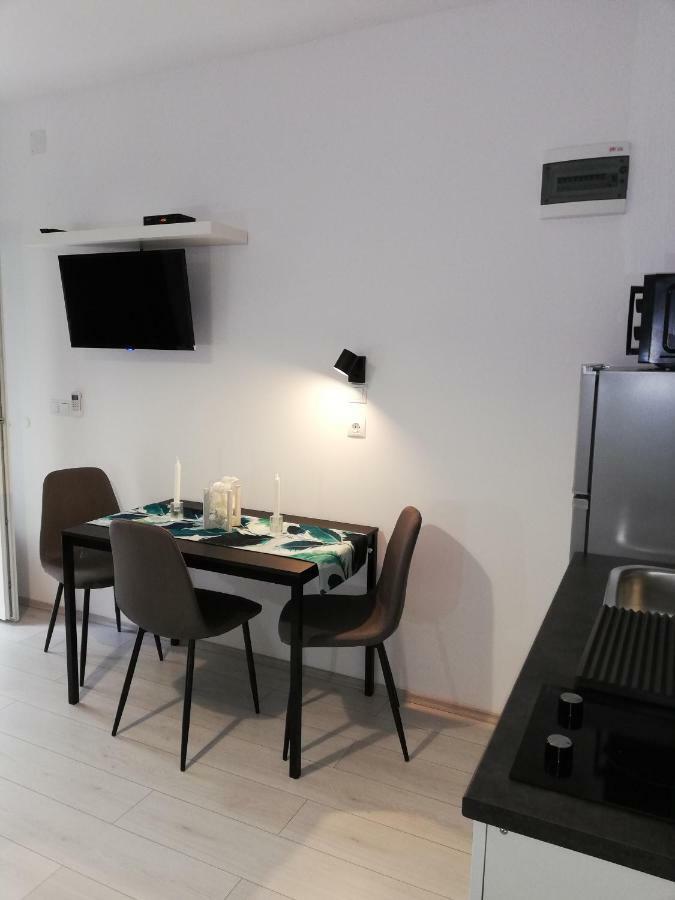 Apartment Nova *