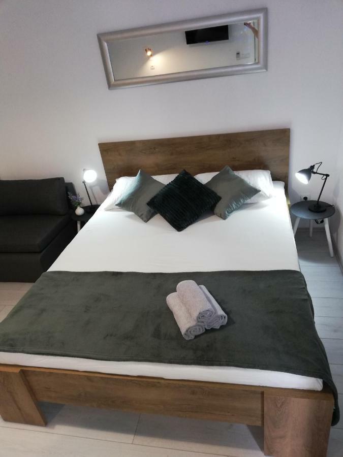 Nova Apartment Zivogosce
