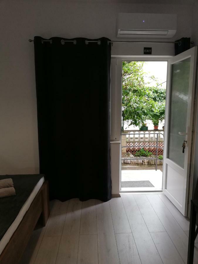 Nova Apartment *